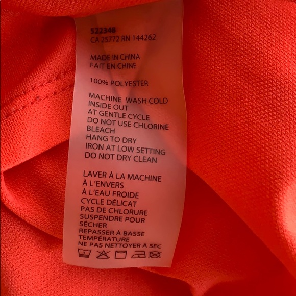 Dex Maxi Dress - Picture 5 of 5